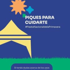 63ed – Campaña Prevención