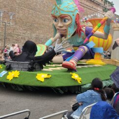 63ed-CARROZA 3 – Hechizo de Primavera