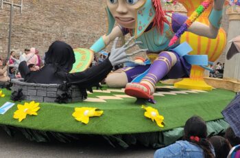 63ed-CARROZA 3 – Hechizo de Primavera