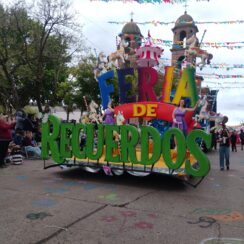 63ed-CARROZA 7 – Feria de Recuerdos