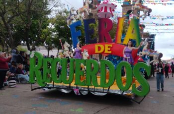 63ed-CARROZA 7 – Feria de Recuerdos